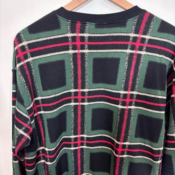 Nike Women’s Jordan Brooklyn Fleece Crewneck Sweatshirt NEW with tags Medium - Picture 10 of 16